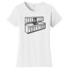 PC Ladies Fan Favorite T-Shirt Thumbnail