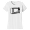 PC Ladies Fan Favorite T-Shirt Thumbnail