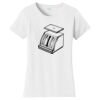 PC Ladies Fan Favorite T-Shirt Thumbnail