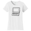PC Ladies Fan Favorite T-Shirt Thumbnail