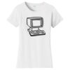 PC Ladies Fan Favorite T-Shirt Thumbnail