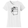 PC Ladies Fan Favorite T-Shirt Thumbnail