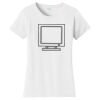 PC Ladies Fan Favorite T-Shirt Thumbnail
