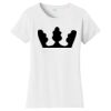 PC Ladies Fan Favorite T-Shirt Thumbnail