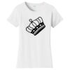 PC Ladies Fan Favorite T-Shirt Thumbnail