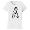 PC Ladies Fan Favorite T-Shirt Thumbnail