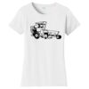 PC Ladies Fan Favorite T-Shirt Thumbnail