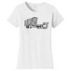 PC Ladies Fan Favorite T-Shirt Thumbnail