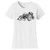 PC Ladies Fan Favorite T-Shirt Thumbnail