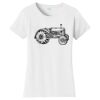 PC Ladies Fan Favorite T-Shirt Thumbnail