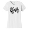 PC Ladies Fan Favorite T-Shirt Thumbnail