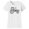 PC Ladies Fan Favorite T-Shirt Thumbnail