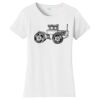 PC Ladies Fan Favorite T-Shirt Thumbnail