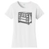 PC Ladies Fan Favorite T-Shirt Thumbnail