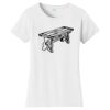PC Ladies Fan Favorite T-Shirt Thumbnail