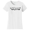 PC Ladies Fan Favorite T-Shirt Thumbnail