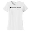 PC Ladies Fan Favorite T-Shirt Thumbnail