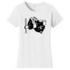 PC Ladies Fan Favorite T-Shirt Thumbnail