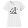 PC Ladies Fan Favorite T-Shirt Thumbnail