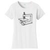 PC Ladies Fan Favorite T-Shirt Thumbnail