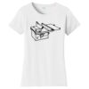 PC Ladies Fan Favorite T-Shirt Thumbnail