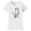 PC Ladies Fan Favorite T-Shirt Thumbnail