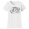 PC Ladies Fan Favorite T-Shirt Thumbnail