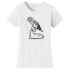 PC Ladies Fan Favorite T-Shirt Thumbnail