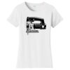 PC Ladies Fan Favorite T-Shirt Thumbnail