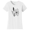 PC Ladies Fan Favorite T-Shirt Thumbnail