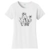 PC Ladies Fan Favorite T-Shirt Thumbnail