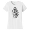 PC Ladies Fan Favorite T-Shirt Thumbnail