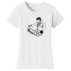 PC Ladies Fan Favorite T-Shirt Thumbnail