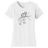 PC Ladies Fan Favorite T-Shirt Thumbnail
