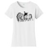 PC Ladies Fan Favorite T-Shirt Thumbnail