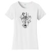 PC Ladies Fan Favorite T-Shirt Thumbnail