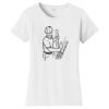 PC Ladies Fan Favorite T-Shirt Thumbnail