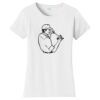 PC Ladies Fan Favorite T-Shirt Thumbnail