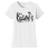 PC Ladies Fan Favorite T-Shirt Thumbnail