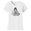 PC Ladies Fan Favorite T-Shirt Thumbnail