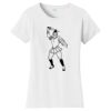 PC Ladies Fan Favorite T-Shirt Thumbnail