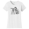 PC Ladies Fan Favorite T-Shirt Thumbnail