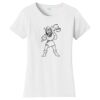 PC Ladies Fan Favorite T-Shirt Thumbnail