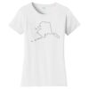 PC Ladies Fan Favorite T-Shirt Thumbnail