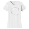 PC Ladies Fan Favorite T-Shirt Thumbnail