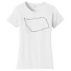 PC Ladies Fan Favorite T-Shirt Thumbnail