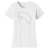 PC Ladies Fan Favorite T-Shirt Thumbnail