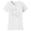 PC Ladies Fan Favorite T-Shirt Thumbnail
