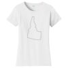 PC Ladies Fan Favorite T-Shirt Thumbnail
