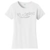 PC Ladies Fan Favorite T-Shirt Thumbnail